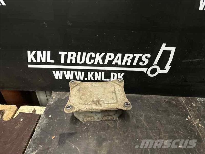 Volvo ECU FCIOM2 22771624 Electronics