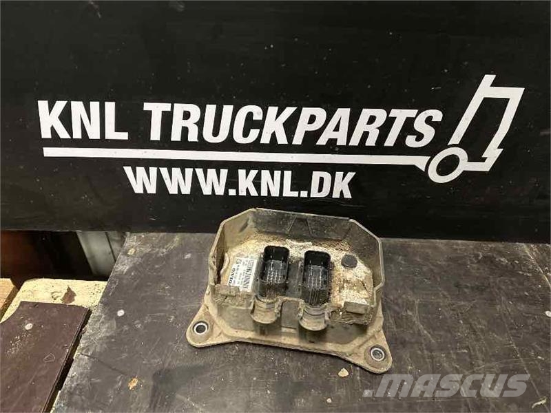 Volvo ECU FCIOM2 22771624 Electronics
