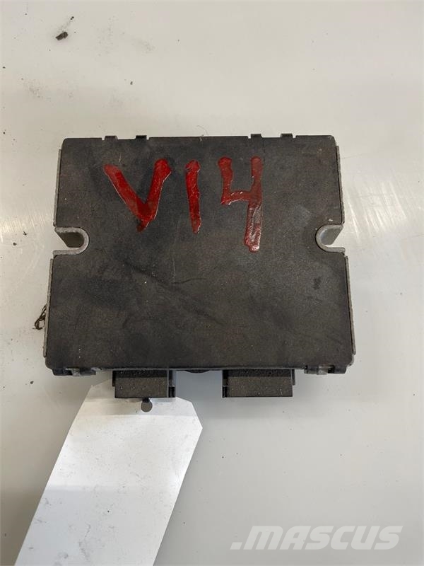 Volvo ECU FCU 20851692 Elektronik