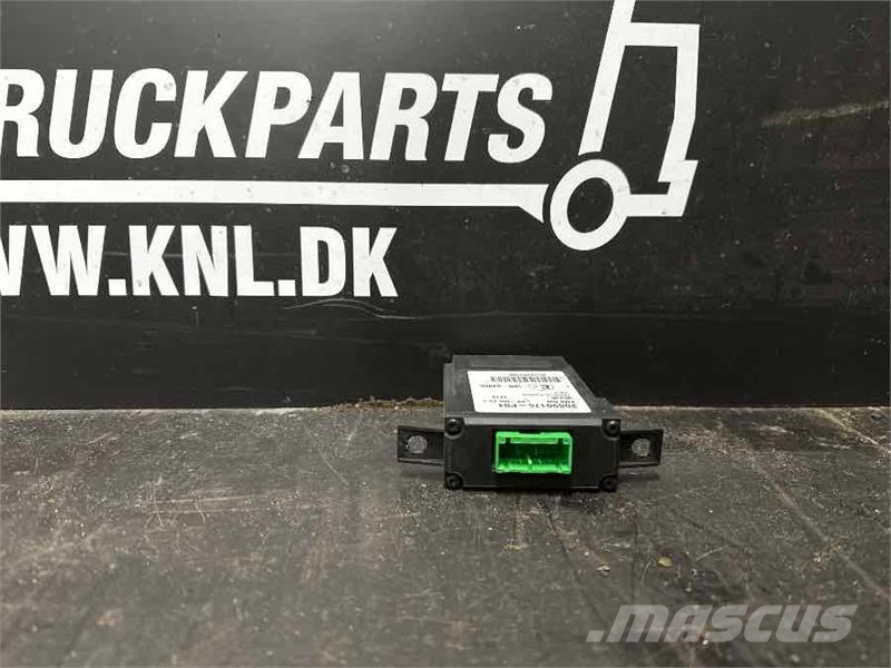Volvo ECU FMS GW 20890176 Electronics