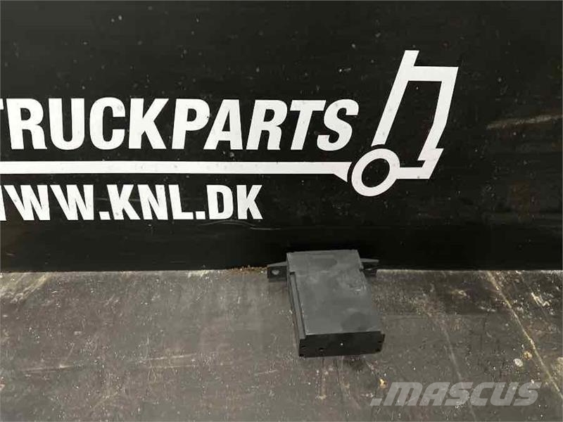 Volvo ECU FMS GW 20890176 Electronics