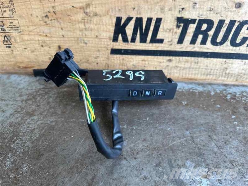 Volvo ECU GEARSHIFT 21172200 Μεταφορές - Άλλα
