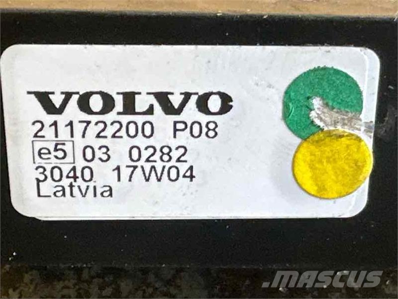 Volvo ECU GEARSHIFT 21172200 Μεταφορές - Άλλα