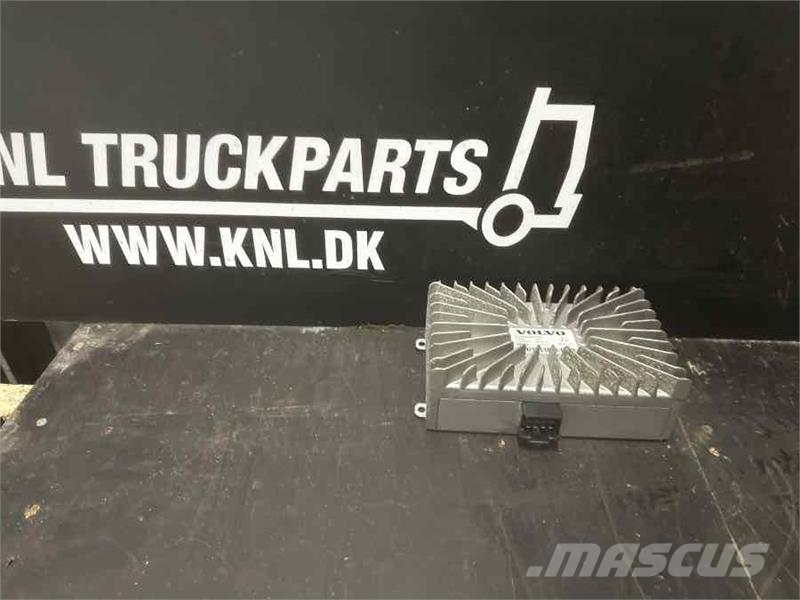 Volvo ECU WWS 21785222 Electronics