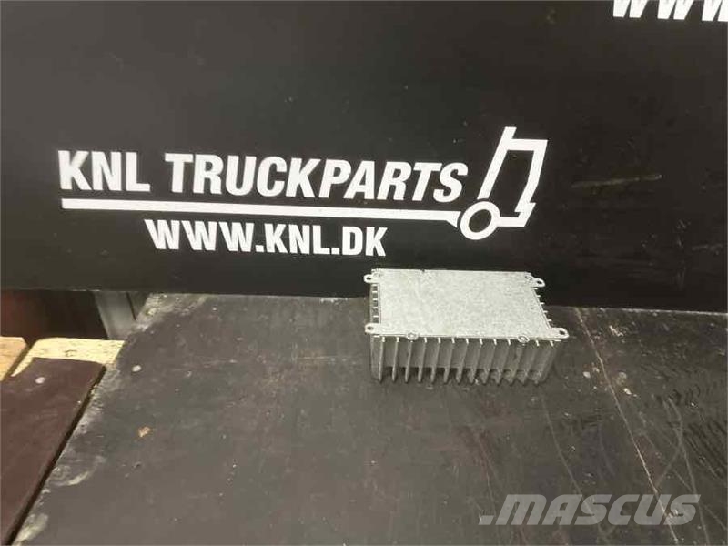 Volvo ECU WWS 21785222 Electronics