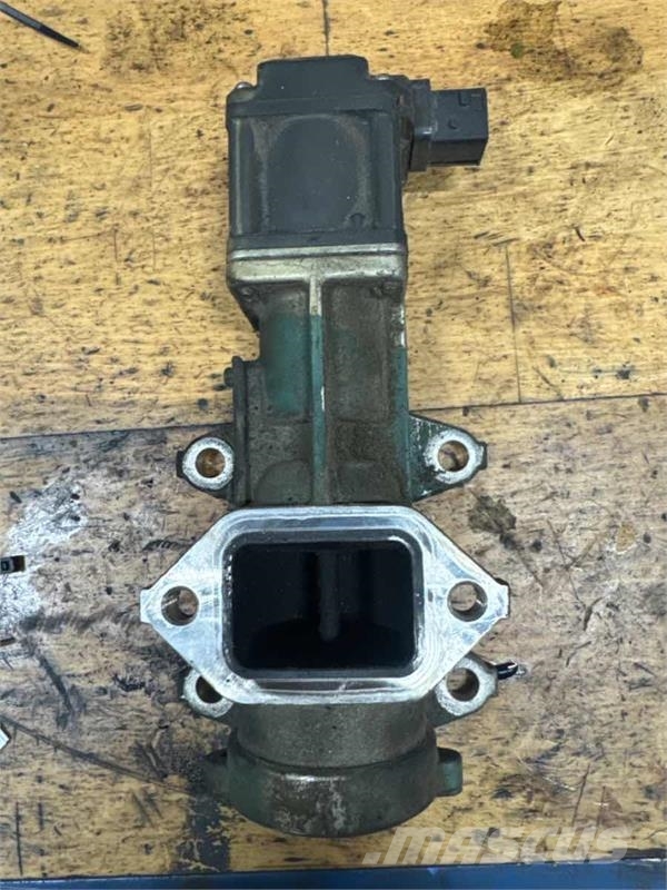 Volvo EGR COOLER VALVE 22008302 Καλοριφέρ