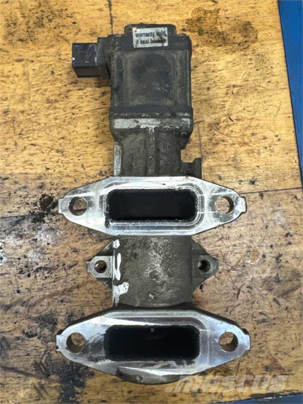 Volvo EGR COOLER VALVE 22008302 Καλοριφέρ