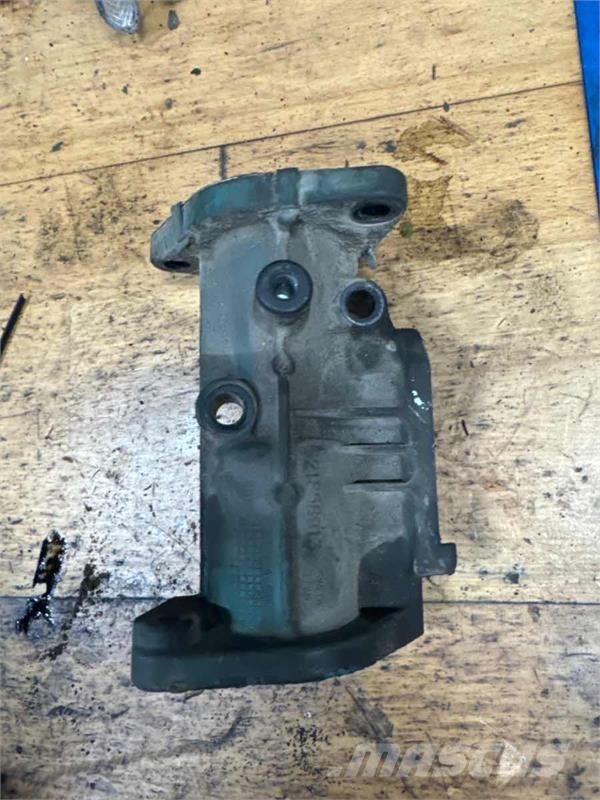 Volvo EGR VALVE 21858913 Καλοριφέρ