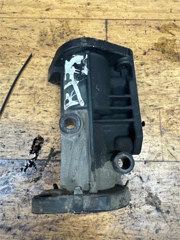 Volvo EGR VALVE 21858913 Καλοριφέρ