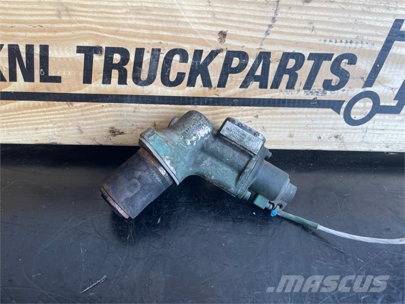 Volvo EGR VALVE 22129531 Καλοριφέρ