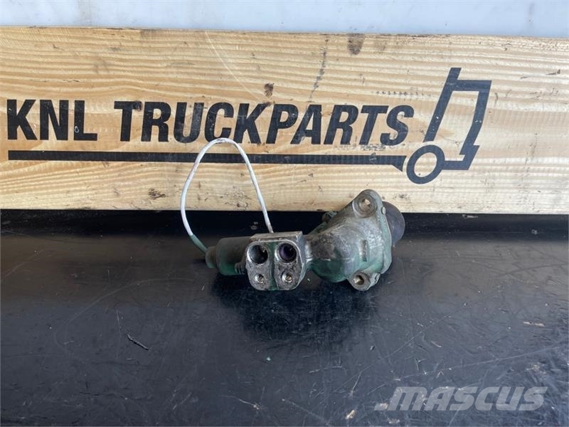 Volvo EGR VALVE 22129531 Καλοριφέρ