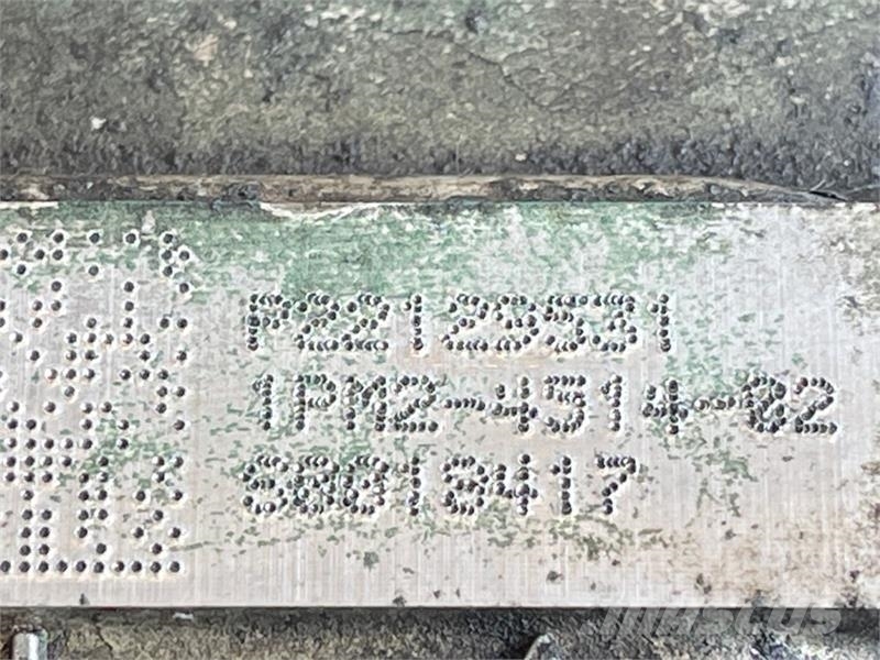 Volvo EGR VALVE 22129531 Καλοριφέρ