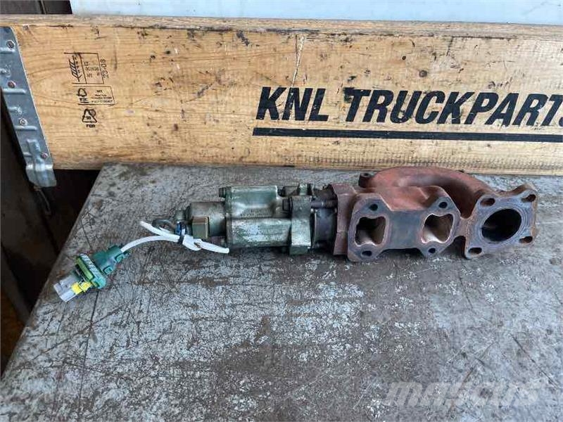 Volvo EGR VALVE 23793581 Motores