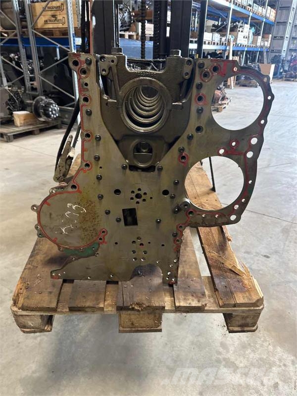 Volvo ENGINE BLOCK 23830349 محركات