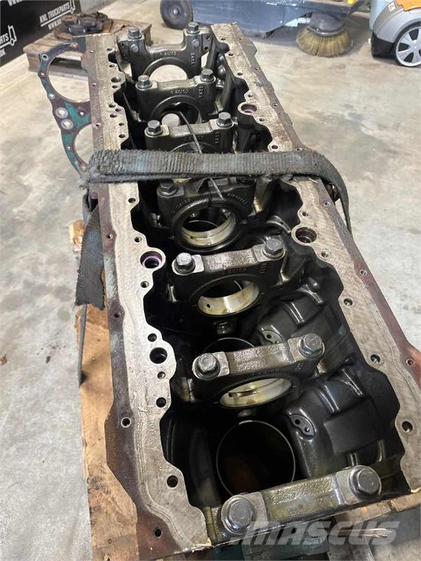 Volvo ENGINE BLOCK 23830349 محركات