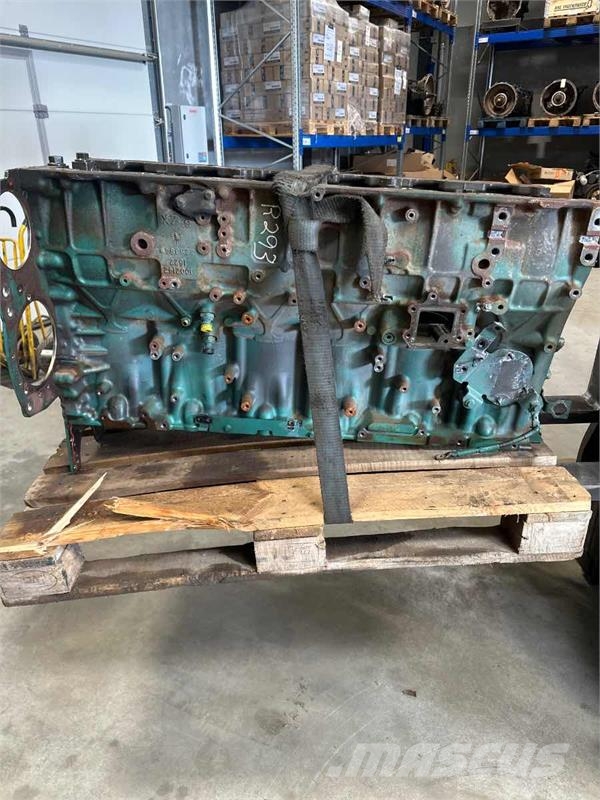 Volvo ENGINE BLOCK 23830349 محركات