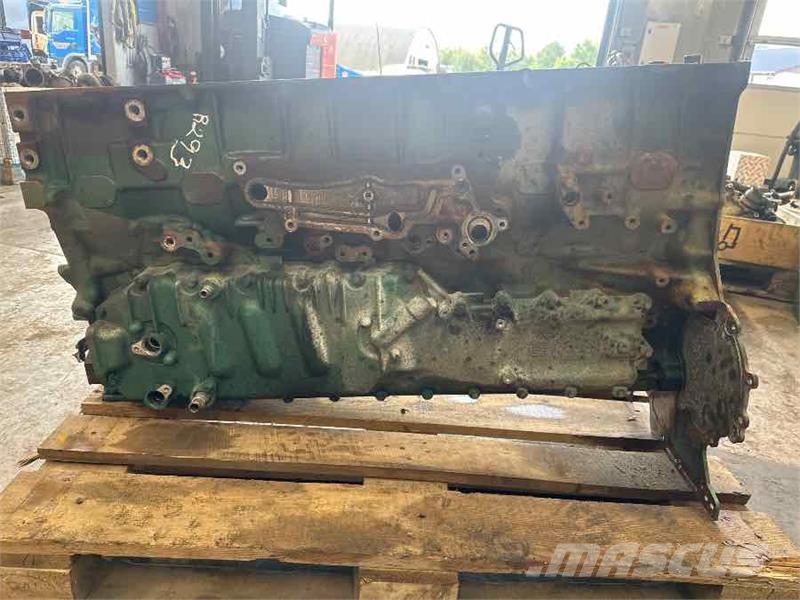 Volvo ENGINE BLOK 23830349 محركات