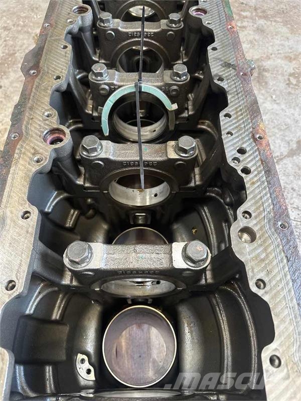 Volvo ENGINE BLOK 23830349 محركات