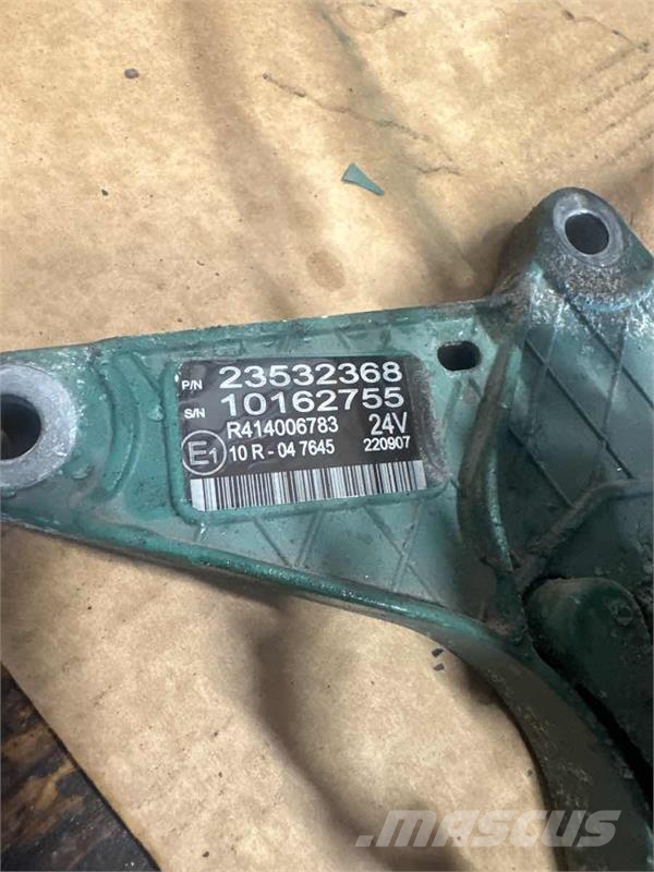 Volvo ENGINE BRAKE VALVE 23532368 Engines