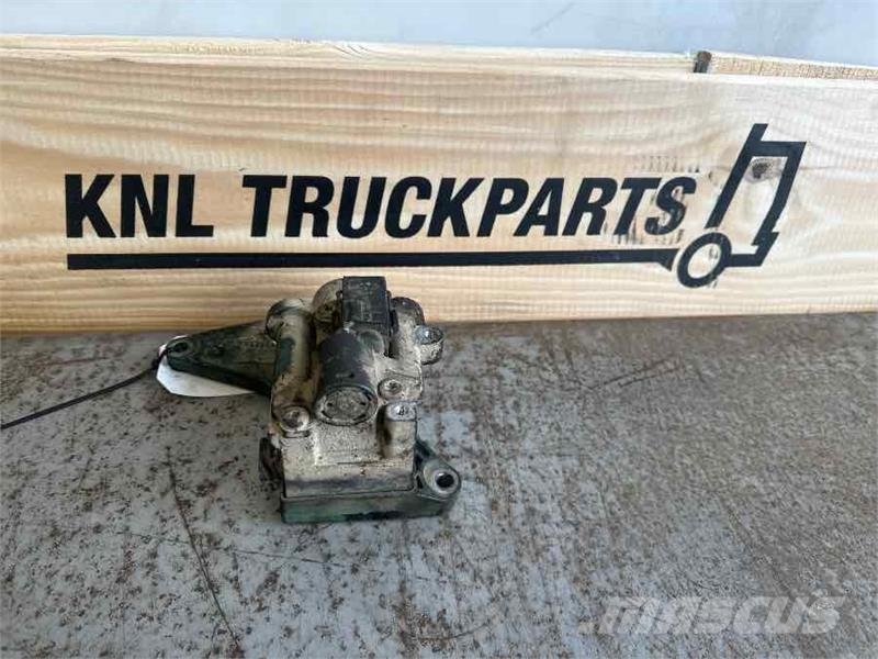 Volvo ENGINE BRAKE VALVE  20837594 Καλοριφέρ