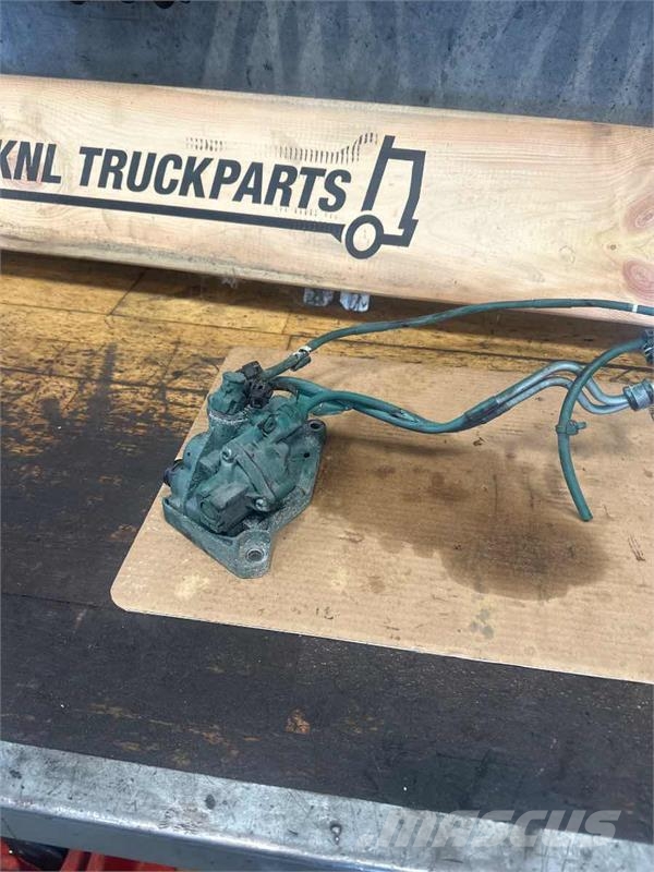Volvo ENGINE BRAKE VALVE 23532368 Engines