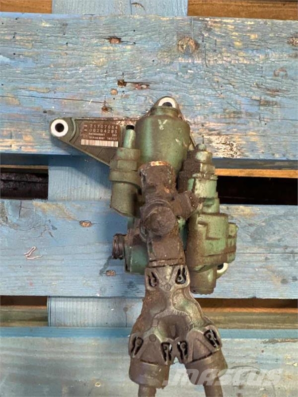 Volvo ENGINE BRAKE VALVE 21707054 Καλοριφέρ