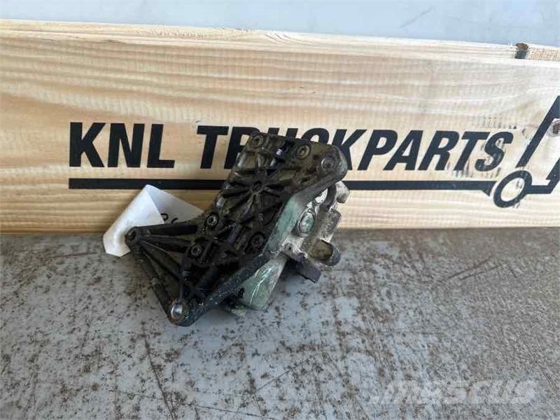 Volvo ENGINE BRAKE VALVE  20837594 Καλοριφέρ