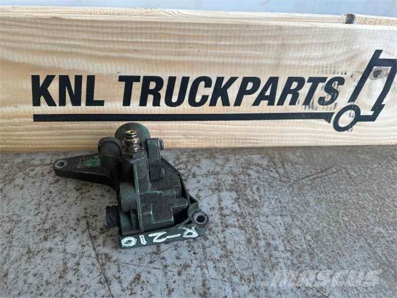 Volvo ENGINE BRAKE VALVE 21707055 Καλοριφέρ