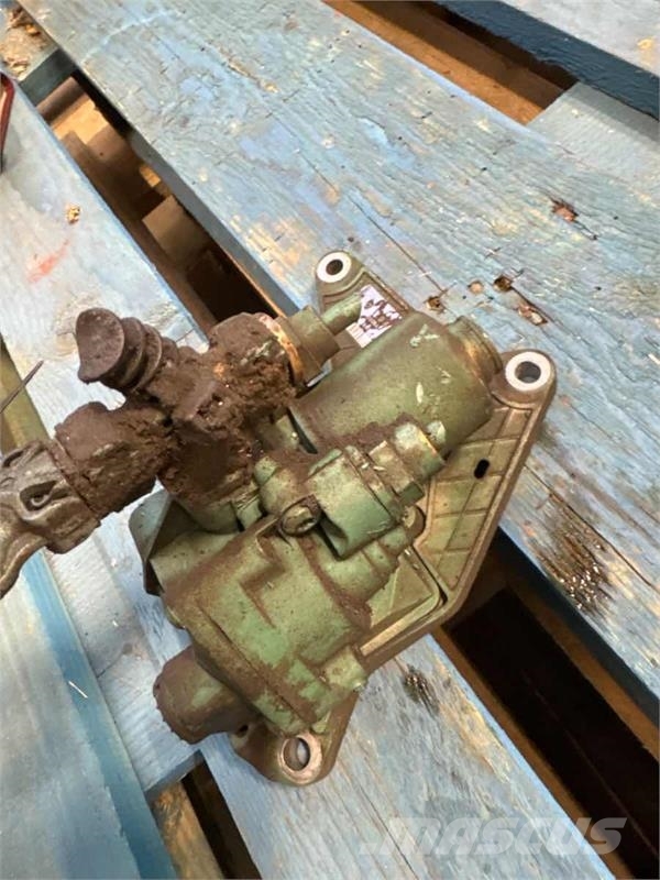 Volvo ENGINE BRAKE VALVE 21707054 Καλοριφέρ
