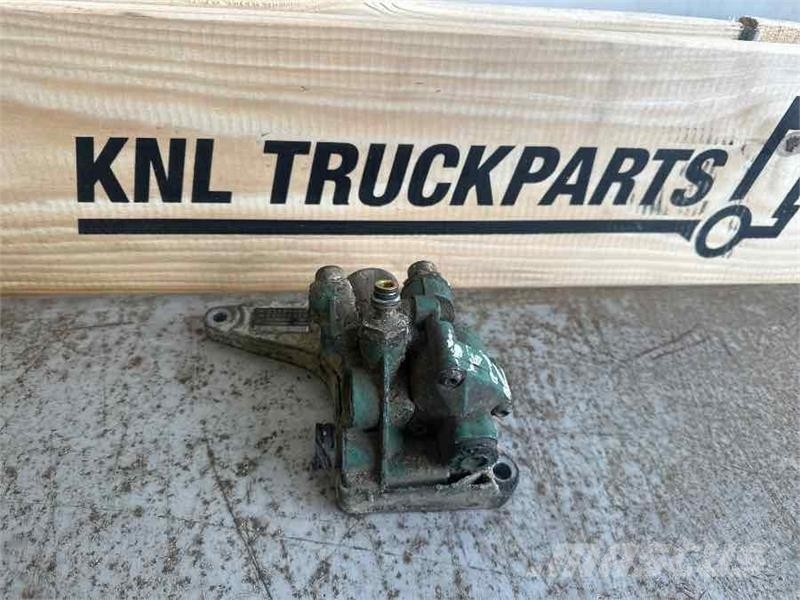 Volvo ENGINE BRAKE VALVE 21991157 Καλοριφέρ
