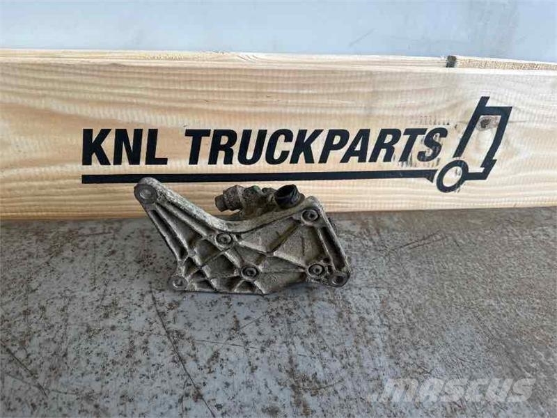Volvo ENGINE BRAKE VALVE 21991157 Καλοριφέρ