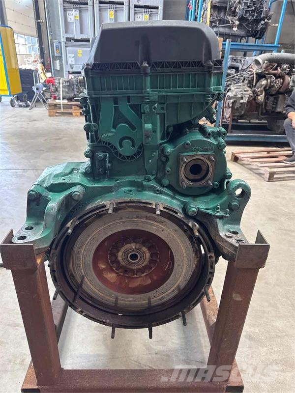Volvo ENGINE D13K - 500 HP VEB+ K4 // 22692837 محركات