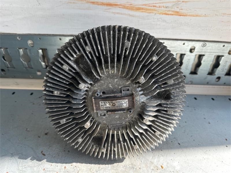 Volvo FAN CLUCH 20867274 Καλοριφέρ
