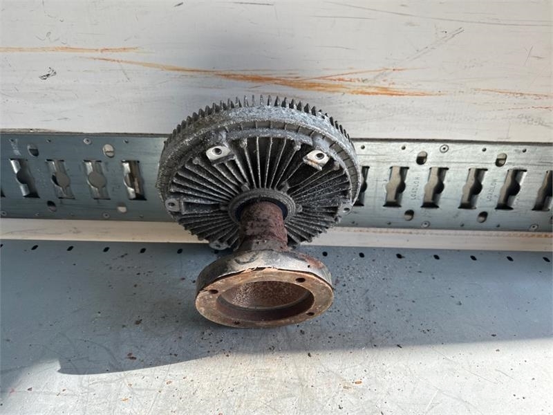 Volvo FAN CLUCH 20867274 Καλοριφέρ