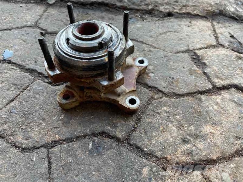 Volvo FAN HUB 21986056 Καλοριφέρ