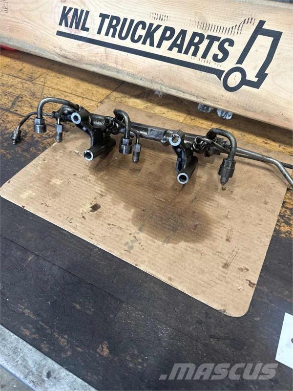 Volvo FUEL PRESURE PIPE 22620402 Transport - Inne