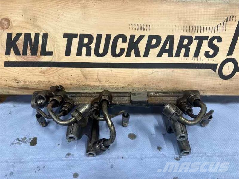 Volvo FUEL PRESURE PIPE22620404 Transport - Inne