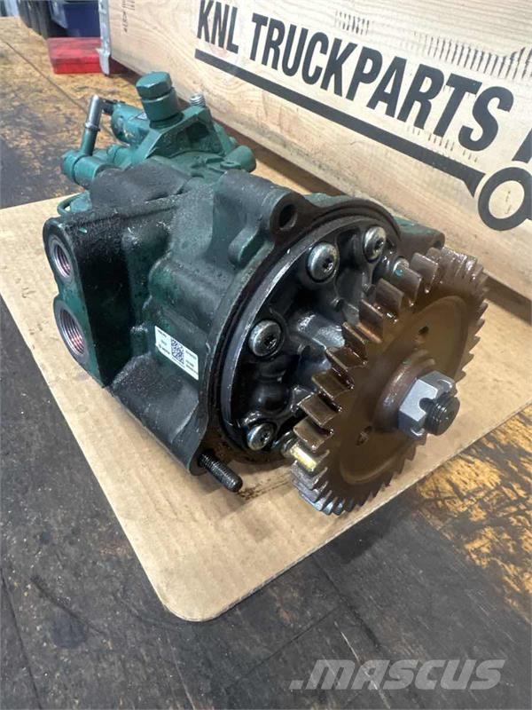 Volvo FUEL PUMP 21927874 + 22184352 Transport - Inne