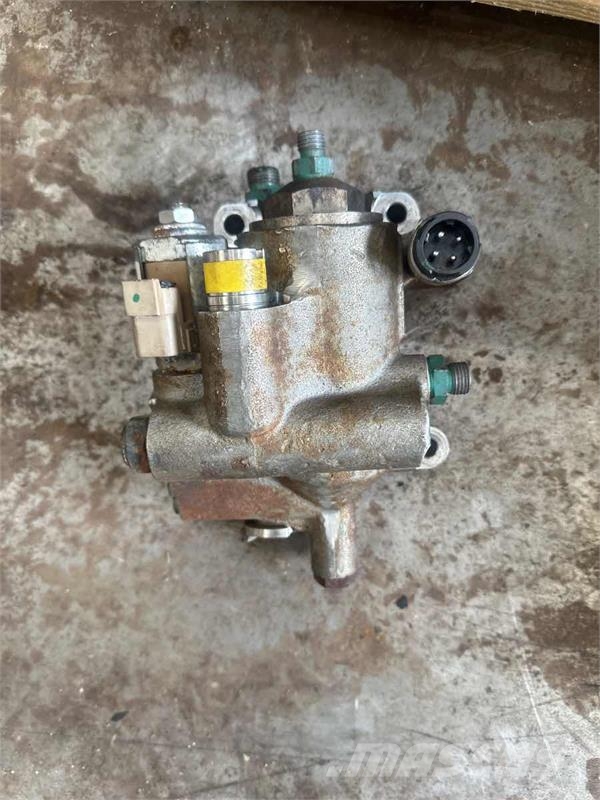 Volvo FUEL VALVE 24138009 Transport - Inne