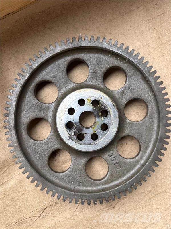 Volvo GEAR WHEEL 21456239 发动机