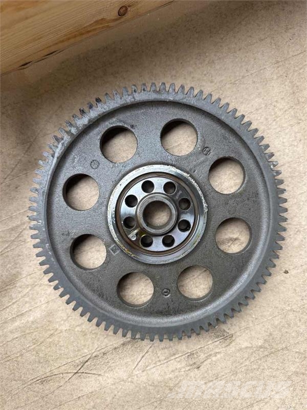 Volvo GEAR WHEEL 21456239 发动机