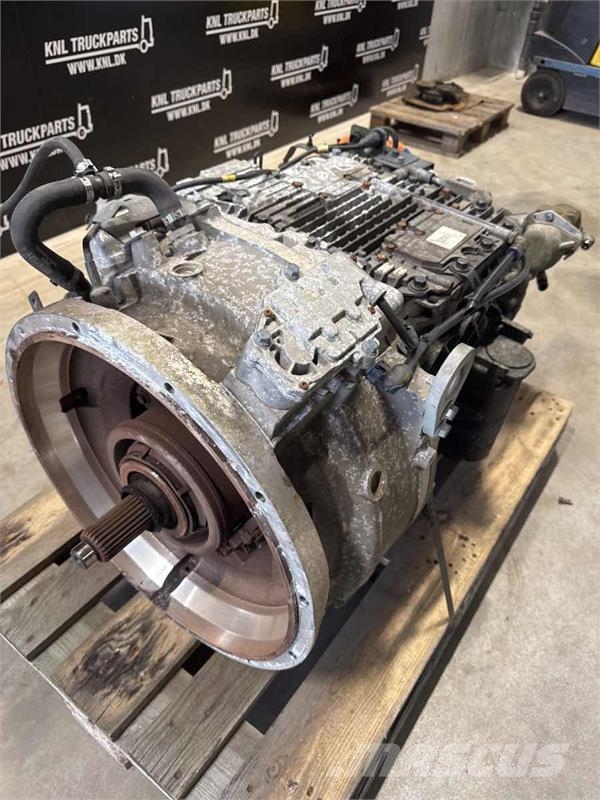 Volvo GEARBOX AT2612D HYBRID // 3190619 기어박스
