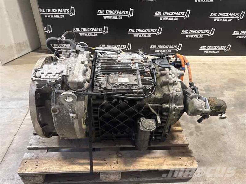 Volvo GEARBOX AT2612D HYBRID // 3190619 기어박스