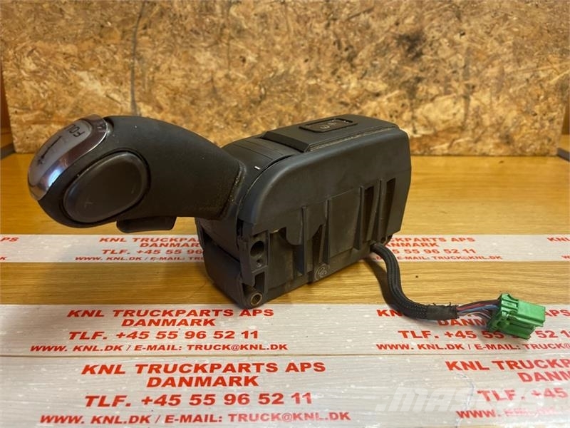 Volvo GEARSHIFT / LEVER 20709205 Gearkasser