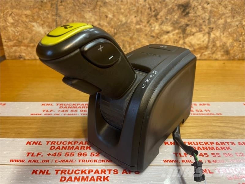 Volvo GEARSHIFT / LEVER 22230459 Gearkasser