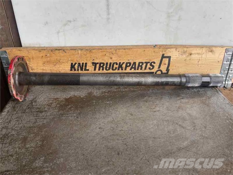 Volvo HALF SHAFT 20953633 Jarrut