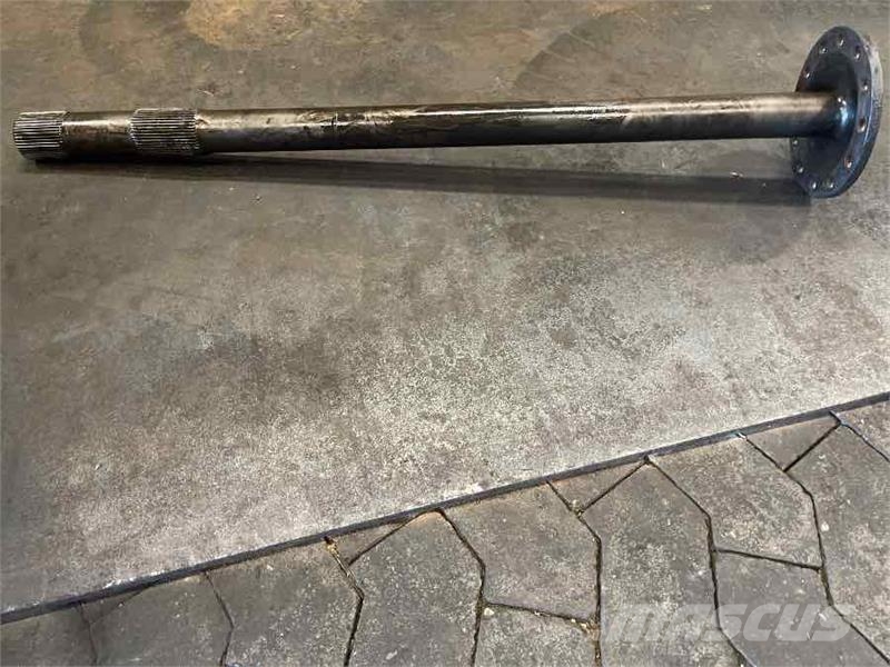 Volvo HALF SHAFT 3152525 Jarrut
