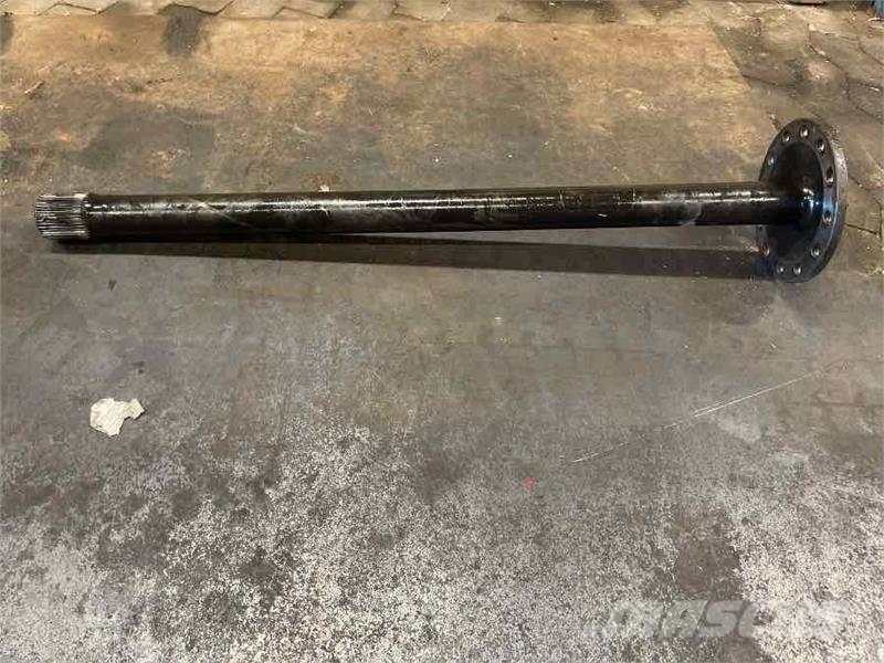 Volvo HALF SHAFT 3152522 Jarrut