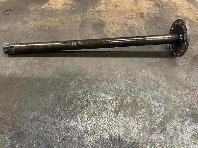 Volvo HALF SHAFT 3152526 Jarrut