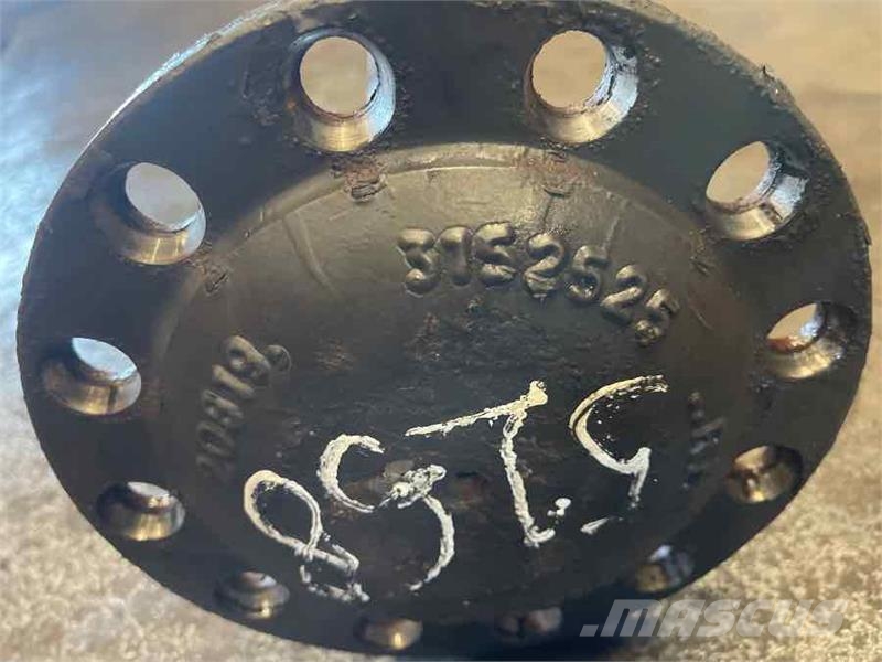 Volvo HALF SHAFT 3152525 Jarrut